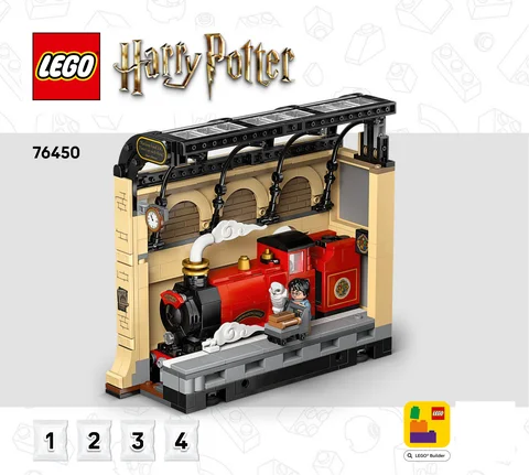 lego 乐高 76450